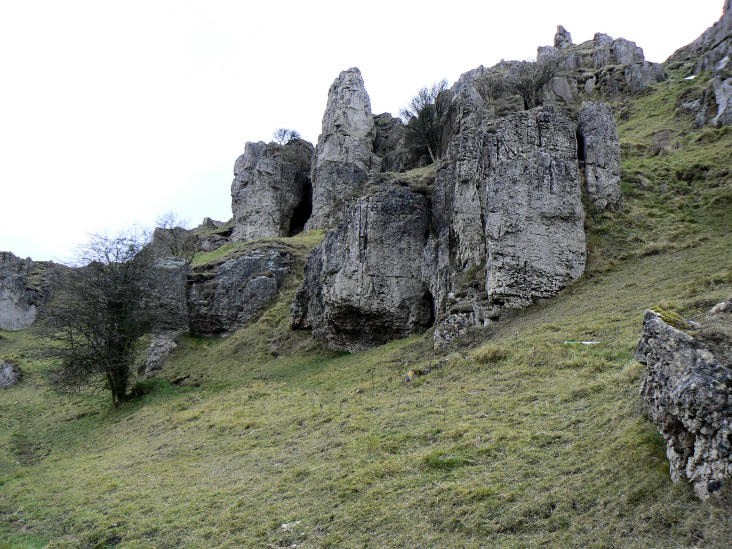 Harboro Rocks Harboro Rocks